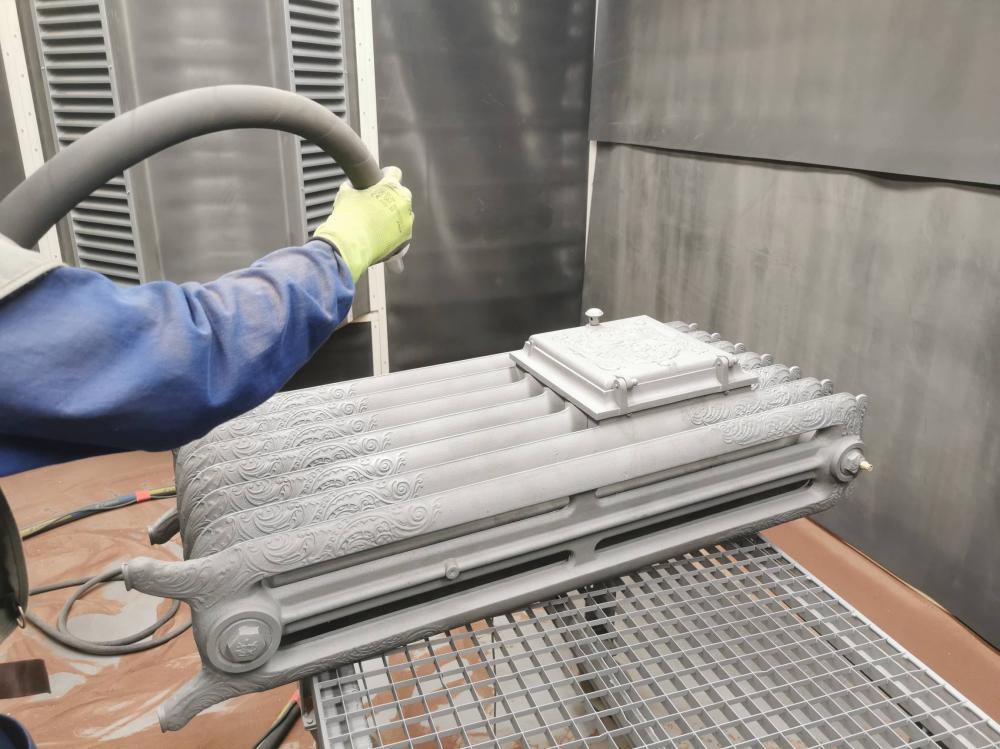 decapage-radiateur