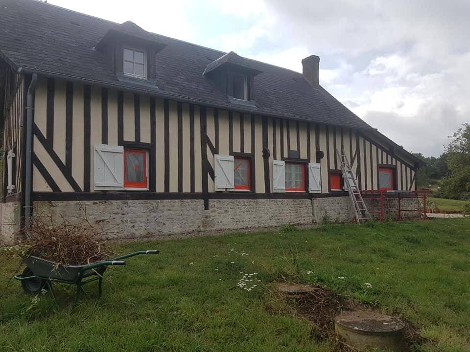 normande-avant